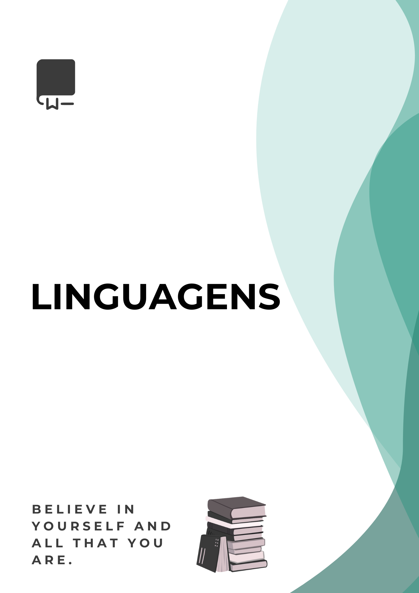 Linguagens